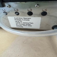 Tecan HydroFlex Microplate Washer image 3